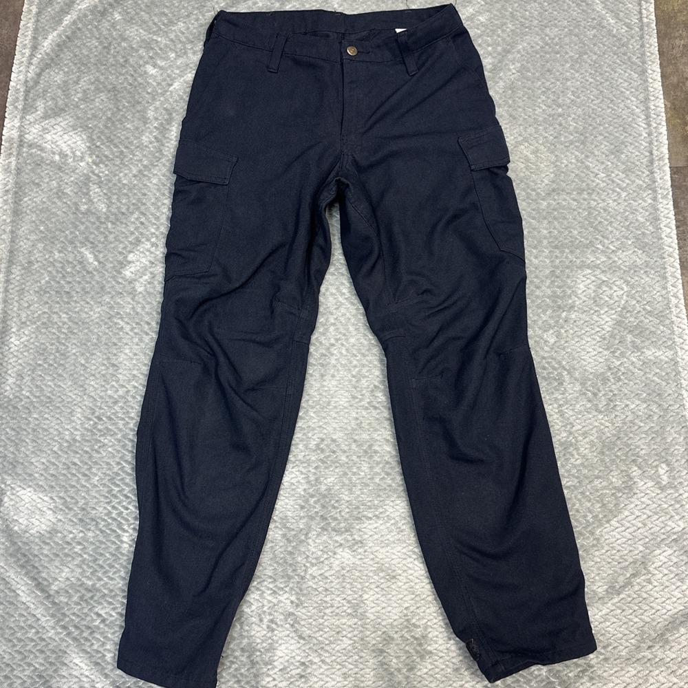 Workrite Fire Resistant Pants 30x30 Nomex FR Compliant Industrial Workwear